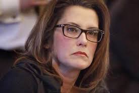 DISGRACEFUL: New Bill Schuette attack ad uses doctored photo of Gretchen  Whitmer taken the day she testified about her own sexual assault