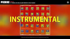 G treve plus 25 march 2021. Pierre Messi Instrumental Extended Youtube