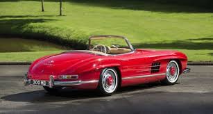 1961 Mercedes Benz 300 Sl The Big Picture Mercedes Benz Classic Mercedes Benz 300 Mercedes Benz For Sale