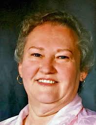 Obituary information for Dolores B Hogan