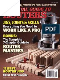 Check spelling or type a new query. Popular Woodworking Essential Guide To Routers Pdf Tools Manufactured Goods