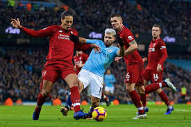 Liverpool vs manchester city live stream. Table Topping Reds Face Biggest Test Of Credentials Liverpool Vs Man City Preview Liverpool Fc This Is Anfield