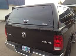 Carrying only the best camper shells on the. Ramtruck Leer 100xl Model Canopy Cap Topper Campershell Leerlocker Storage Allamericanautorestyling Suv Accessories American Auto Camper Shells