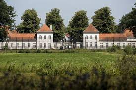 See this tour and others like it, or plan your own with komoot! Wortel En Merksplas Kolonie Maken Kans Op Europese Landschapsprijs Reizen Knack Weekend