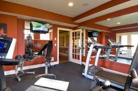 Some basement laundry room ideas are the best solutions. What S The Best Color For A Workout Room Color Calling