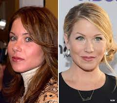 Her face looks very pale. Stars Who Look Better With Age Newbeauty