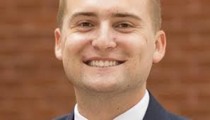 Elliot Beck, University of Arizona