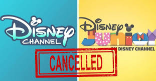 Los voladores junior tienen problemas para entregar a una mofeta bebé debido a su mal olor. Success Of Disney Forces Shut Down Of Disney Channels Inside The Magic