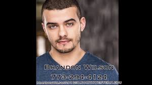 Brandon Wilson