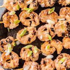 We are so excited to share these recipes with you. Bang Bang Shrimp Recipe Healthy Copycat Version Video