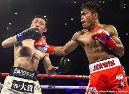 Jerwin ancajas best career wins highlight (mini pacquiao) jerwin pretty boy ancajas vs fadhili majiha jerwin ancajas' son is already boxing and he's got the moves | kids boxing full fight Jerwin Ancajas I Want People To Know My Name Boxing News Ring News24
