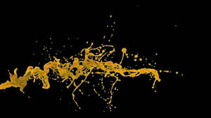 Adobe premiere rush can be used on desktops, laptops, and even smartphones, making it highly versatile. 4k Yellow Bright Paint Splash Stock Footage Video 100 Royalty Free 11483507 Shutterstock