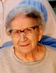 Patricia A. "Szymaszek" Kilian Obituary (2025)