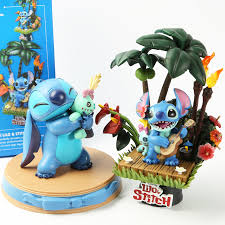This video is an in depth tutorial on how to play shawn mendes' song stitches. Lilo Stitch Action Figure Dolls Toy Cute Stitch Playing The Guitar Anmie Figure Dolls Toy Birthday Gifts For Kids Action Figures Aliexpress