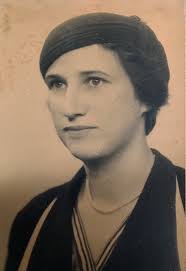 Enid Gray (Adderley) Boyce (abt.1903-1995)