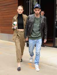 Who is dating gigi hadid? What Gigi Hadid Has Said About Having Kids And Starting A Family