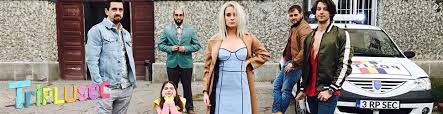 Iată o selecţie cu cele mai noi seriale difuzate în aprilie de amc, axn și diva. Triplusec Serial De Comedie Romanesc Episoade Integrale Online Sezoane Noi Momente Haiose Pro Tv Plus