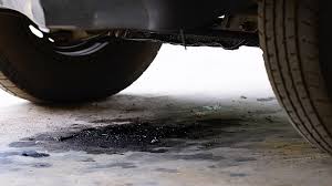 Can I Drive My Car If It Has An Oil Leak Autoguru
