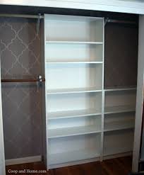 It was developed in 1979 by the swedish designer gillis lundgren and ikea have sold over 60 million units of the bookcases worldwide. Img 1169 Closet Organization Cheap Closet Makeover Closet Remodel