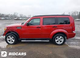 Image result for Inferno Red 2008 Nitro