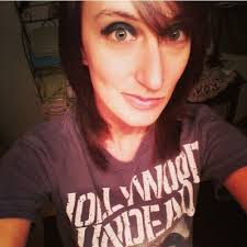 Rachael Kara Eubanks (@Knucklehead0791)