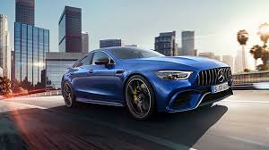 Mercedes Amg Gt 63 S 4matic 4 Door Coupe Mercedes Amg Amg Car Amg