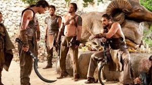Momoa gained his role of khal drogo on hbo's game of thrones through his audition, in which he performed a haka,9 one of many intimidating māori dances traditionally used to convey a challenge. The Weapons Arakh Of Khal Drogo Jason Momoa In Game Of Thrones Spotern