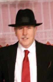 Obituary of Peter Duffy