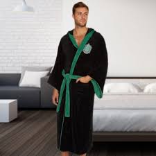 We did not find results for: Peignoir Serpentard Pour Homme Sous Licence Officielle Harry Potter Sur Logeekdesign