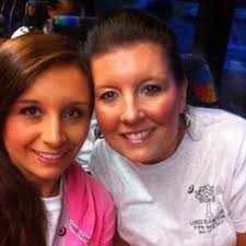 Sheila Harrelson's Instagram, Twitter & Facebook