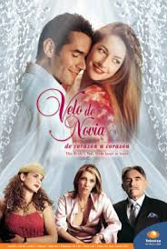 Velo De Novia Wikipedia