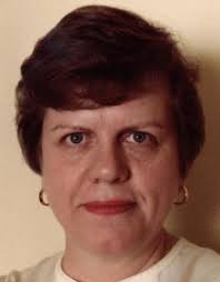 MAUREEN LUDWIG Obituary (1931