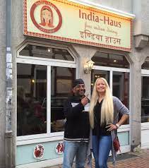 Restaurant india haus jetzt 1 bewertungen & 10 bilder beim testsieger holidaycheck entdecken und zusätzlich die beliebtesten hotels nähe restaurant india haus finden. Prashant Jaiswal On Twitter India Haus Gottingen Germany