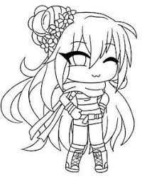 Są one również dostępne w dokumencie pdf get creative with gacha life! 34 Gacha Life Colouring Pages Ideas In 2021 Colouring Pages Coloring Pages Cute Coloring Pages