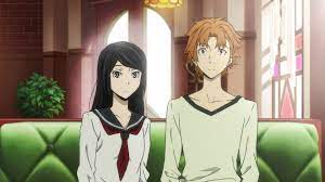 Take part in the mysterious literary battles of the armed detective agency! Bungou Stray Dogs Season 1 Episode 3 English Dub Dogwalls