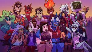 Watch the video and check my twitter for rules and how to. Monster Prom 2 Monster Camp Complete Monster Camp Event And Outcome Guide Steam Lists