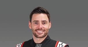 TEAM 18 CHEVROLET CAMARO