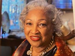 Memories of Mrs. Ida "Honey" Mae Willis