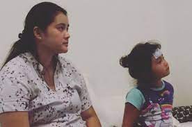 Welcome to the official fanpage of almy nadia, a working actress Salah Ke Mengandung Gemuk Almy Nadia Skop Rojak Daily
