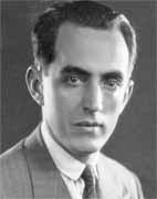 Júlio Mello e Souza (1895