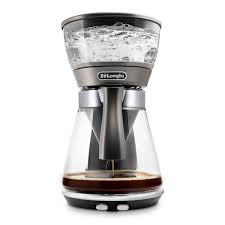 Contact us for more information today. Icm17210 Clessidra Drip Coffee Maker De Longhi Au