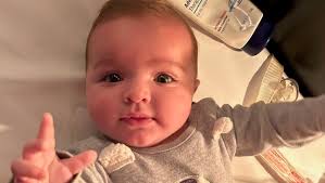 Fundraiser for Margaret Lynch by Shelley Grandy : Honoring a Precious Life  Lost (Baby Luther)