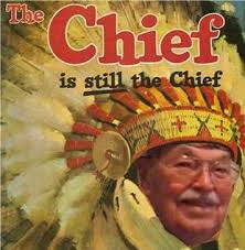 Frank Buckle Obituary (2008)