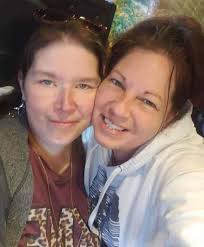 Bridgette LaRae Secrist: May 11, 1978