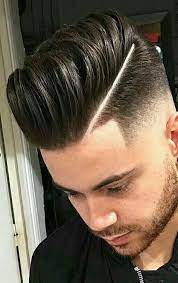 Hairstyle For Men Matters Probably The Best Way To Express Men S Personality But It Is Quite Difficult To Find Hairstyle Medium Hair Styles Long Hair Styles