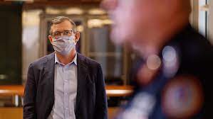 Для просмотра онлайн кликните на видео ⤵. Nt Chief Minister Cautiously Optimistic About Covid Lockdown In Greater Darwin But Concerns Still Stand For Alice Springs Abc News