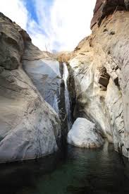 The day, weather and views were perfect. Tahquitz Canyon Falls Palm Springs 50ft Waterfall California Waterfalls California Travel Travel Destinations Beach