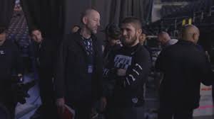 Though, it would be a fantastic grappling display for the true lovers of the art. Anatomy Of Ufc 223 Kamaru Usman Backstage Altercation With Colby Covington Youtube