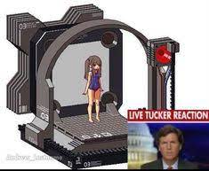 | see more about meme, reaction and funny. Daikon Legs Bubbly Toasters Profile Pinterest