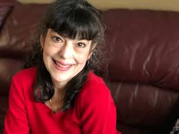 Woman who lost limbs after dog bite says sepsis foundation will save lives 